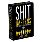 Shit Happens